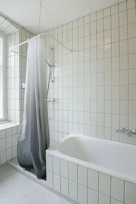 Superior Tek Büyük veya İki Ayrı Yataklı Oda