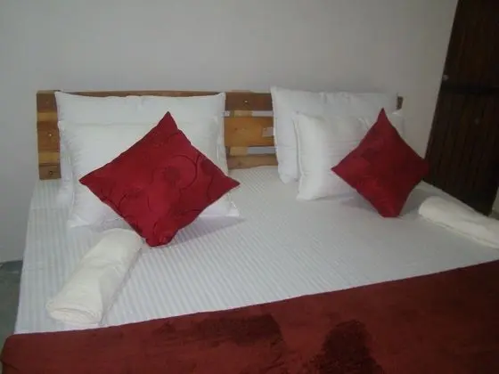 Deluxe Dört Kişilik Oda