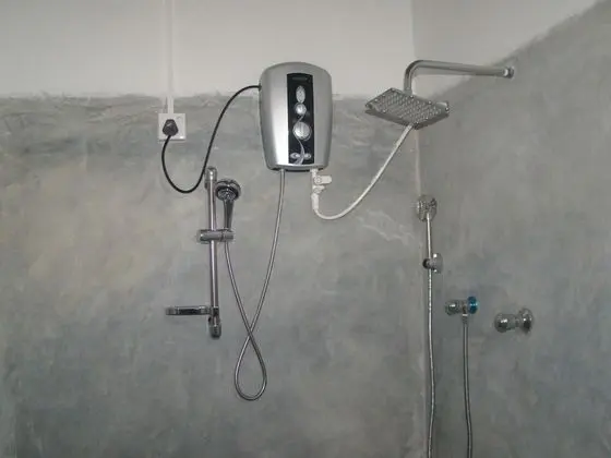 Deluxe Dört Kişilik Oda