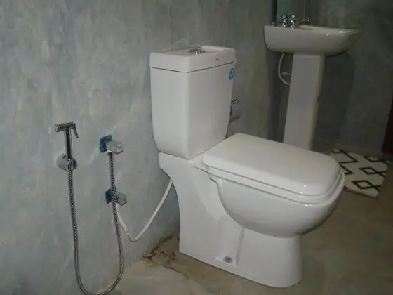 Deluxe Dört Kişilik Oda