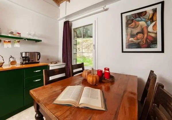 Executive Suite, Bahçe Manzaralı