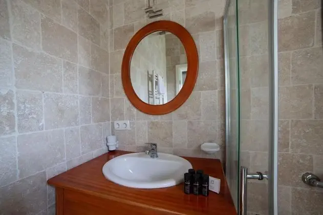 Executive Suite, Bahçe Manzaralı