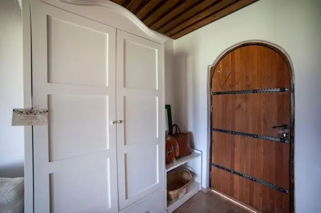 Standart Oda, Bahçe Manzaralı, Balkonlu