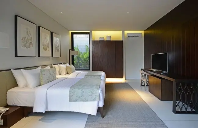 Signature Villa, 3 Yatak Odası, Kişiye Özel Havuzlu (Suite Pool Villa)