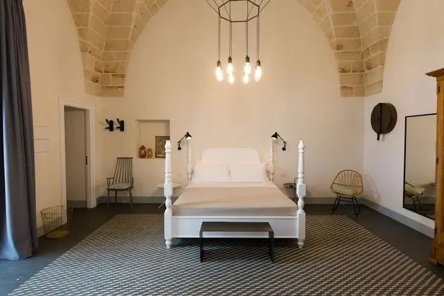 Junior Süit, 1 Yatak Odası, Küvet