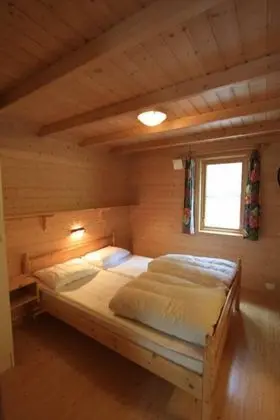 Kulübe, 1 Yatak Odası (Loft)