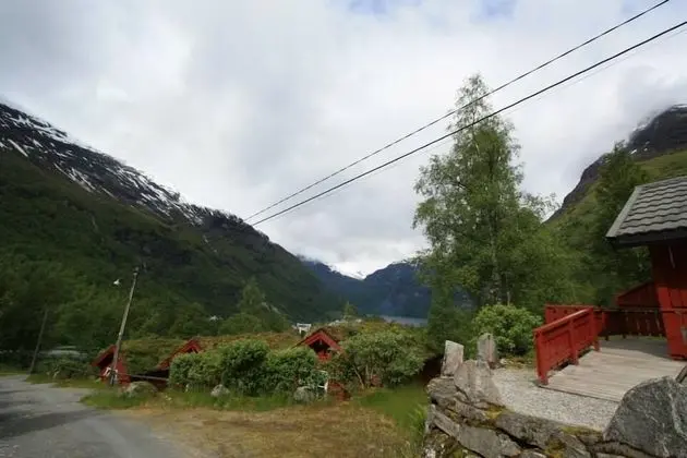 Kulübe, 1 Yatak Odası (Loft)