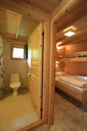 Kulübe, 2 Yatak Odası (Loft)