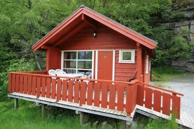 Kulübe, 2 Yatak Odası (Loft)