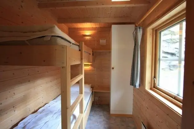 Kulübe, 2 Yatak Odası (Loft)