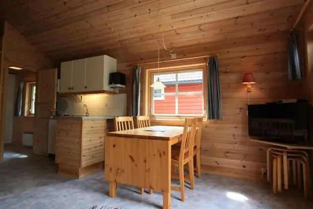 Kulübe, 2 Yatak Odası (Loft)