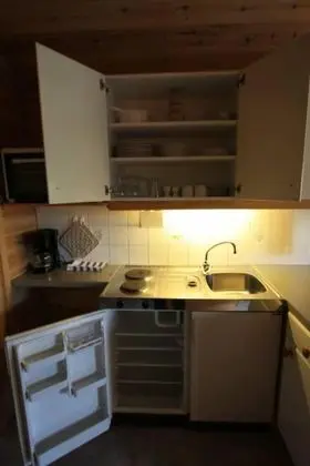 Kulübe, 2 Yatak Odası (Loft)