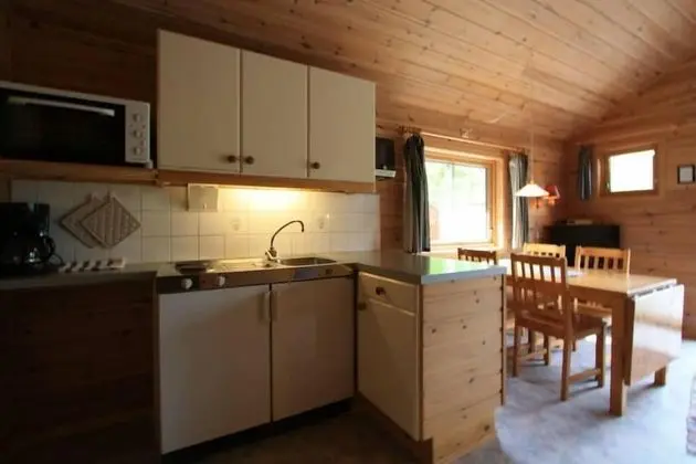 Kulübe, 2 Yatak Odası (Loft)