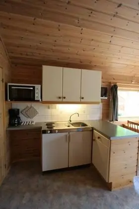 Kulübe, 2 Yatak Odası (Loft)