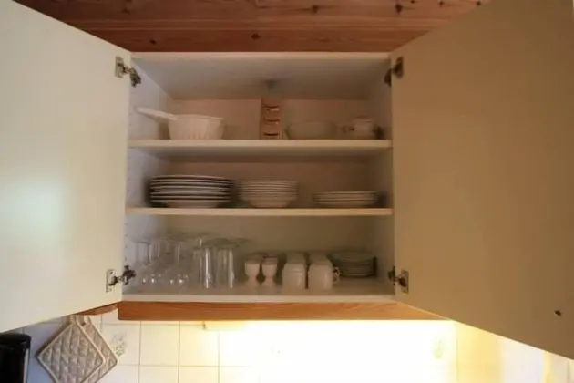 Kulübe, 2 Yatak Odası (Loft)