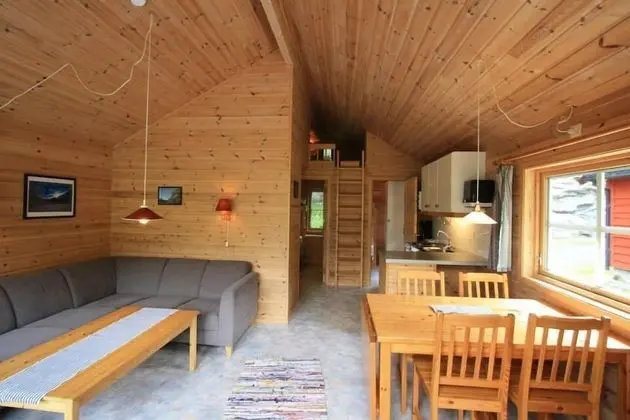 Kulübe, 2 Yatak Odası (Loft)