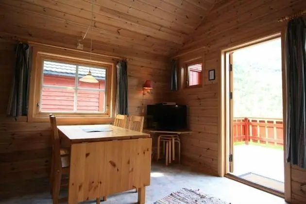 Kulübe, 2 Yatak Odası (Loft)