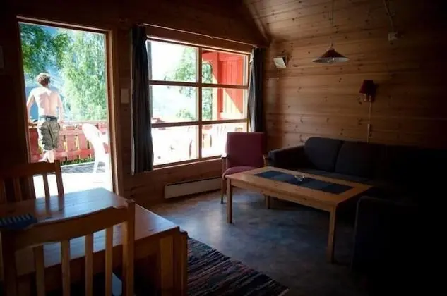 Kulübe, 2 Yatak Odası (Loft)