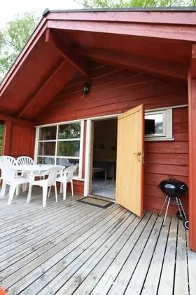 Kulübe, 2 Yatak Odası (Loft)