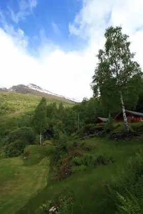 Kulübe, 2 Yatak Odası (Loft)