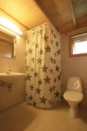 Kulübe, 2 Yatak Odası (Loft)