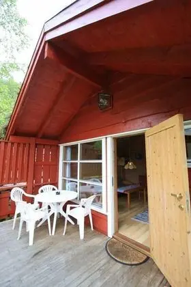 Standard Kulübe, 1 Yatak Odası (Loft.)