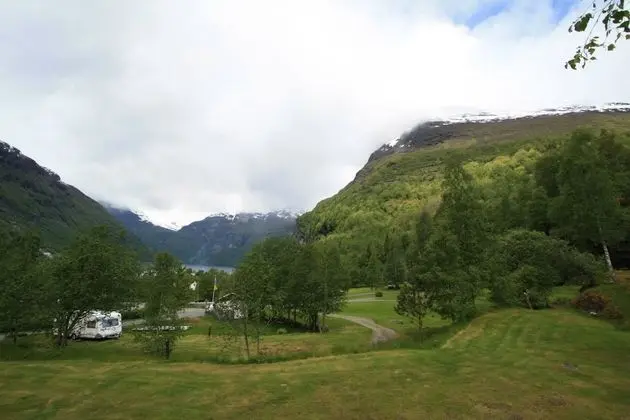 Standard Kulübe, 1 Yatak Odası (Loft.)