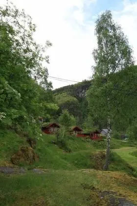 Standard Kulübe, 1 Yatak Odası (Loft.)