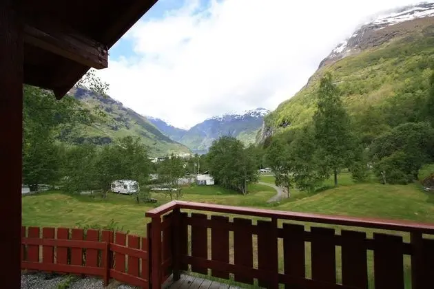 Standard Kulübe, 1 Yatak Odası (Loft.)