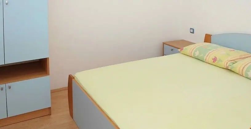 Apart Daire (VINK - 80 m from beach - A2(4))