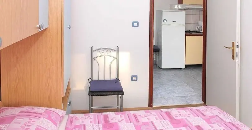 Apart Daire (VINK - 80 m from beach - A2(4))