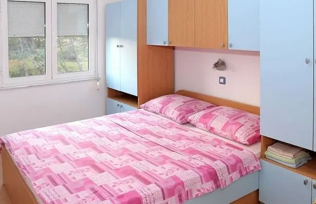 Apart Daire (VINK - 80 m from beach - A2(4))