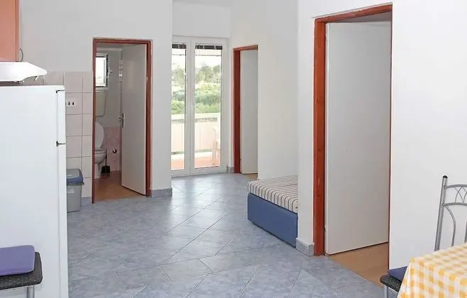 Apart Daire (VINK - 80 m from beach - A2(4))