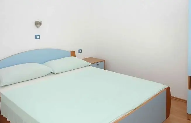 Apart Daire (VINK - 80 m from beach - A3(4))