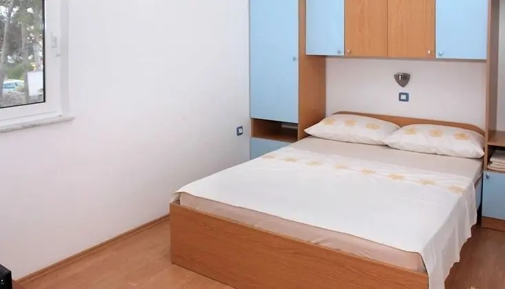 Apart Daire (VINK - 80 m from beach - A3(4))