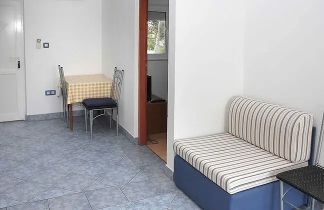 Apart Daire (VINK - 80 m from beach - A3(4))