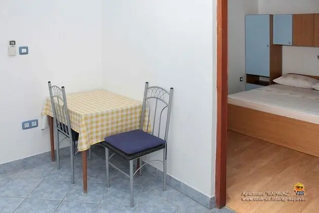 Apart Daire (VINK - 80 m from beach - A3(4))