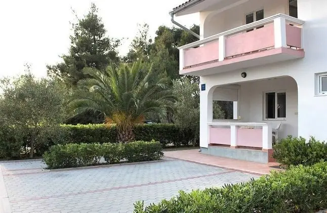 Apart Daire (VINK - 80 m from beach - A3(4))