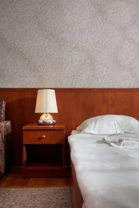 Classic Tek Büyük Yataklı Oda, Dağ Manzaralı
