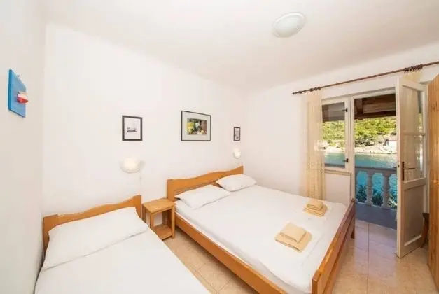 Ev (Vinkli - amazing sea view - H(8))