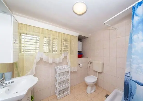 Ev (Vinkli - amazing sea view - H(8))