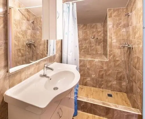 Ev (Vinkli - amazing sea view - H(8))