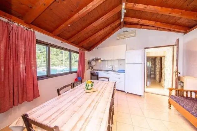 Ev (Vinkli - amazing sea view - H(8))