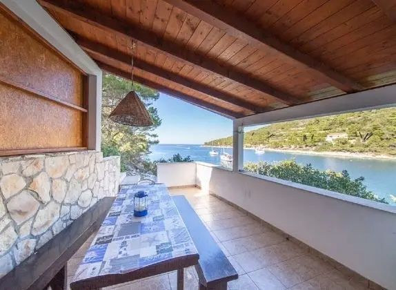 Ev (Vinkli - amazing sea view - H(8))