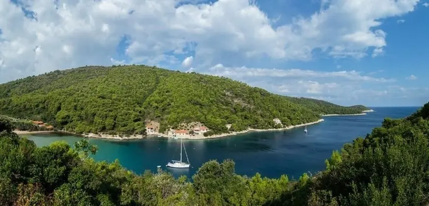 Ev (Vinkli - amazing sea view - H(8))