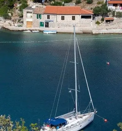 Ev (Vinkli - amazing sea view - H(8))