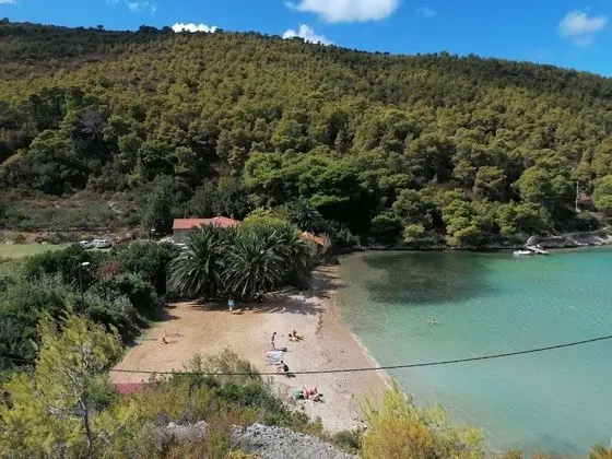 Ev (Vinkli - amazing sea view - H(8))