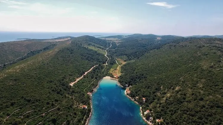 Ev (Vinkli - amazing sea view - H(8))