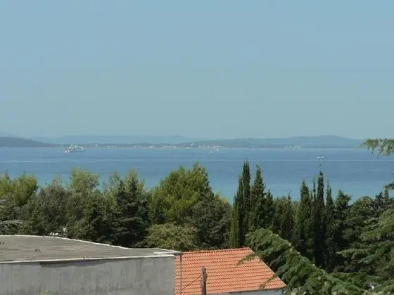 Apart Daire (Vinko - 100m from beach - A1(6))