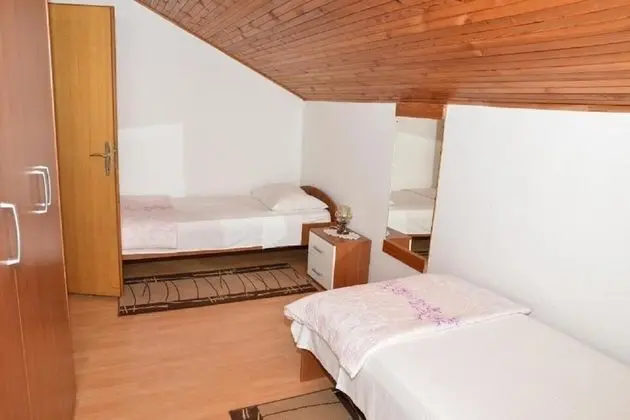 Apart Daire (Vinko - 100m from beach - A1(6))